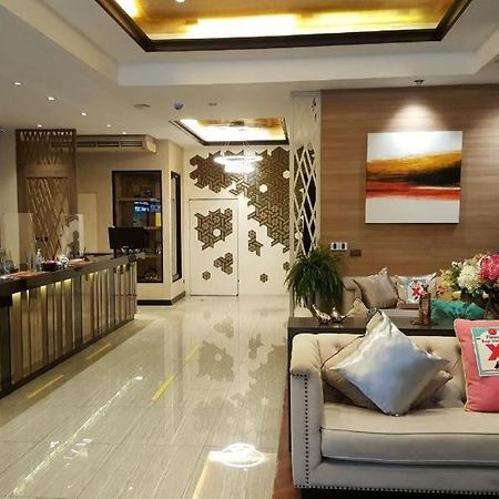 德阿尼酒店【SHA Extra Plus】 曼谷 外观 照片
